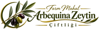 Farm Mahal Arbequina Zeytin Çiftliği - Anasayfa Farm Mahal Arbequina Zeytin Çiftliği