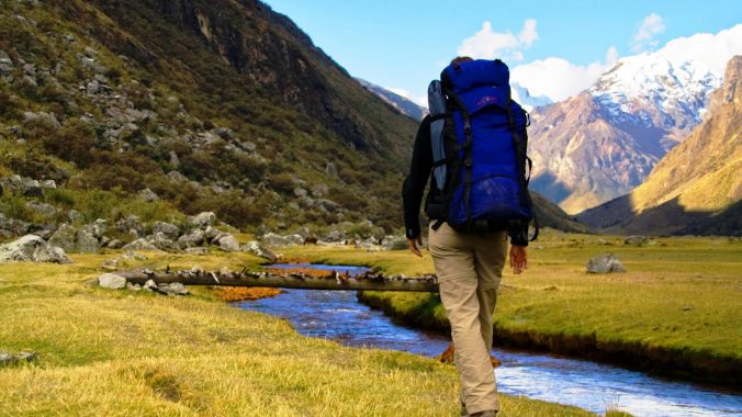 Kalkansöğüt – Devletliağaç Trekking Rotası